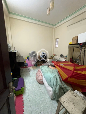 Nhà phố Hẻm Đường Nguyễn Tri Phương Quận 10 - 3 tầng - Giá Chỉ 10,5 Tỷ