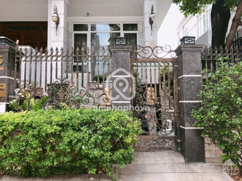 55 Đường Bùi Tá Hán, Phường An Khánh