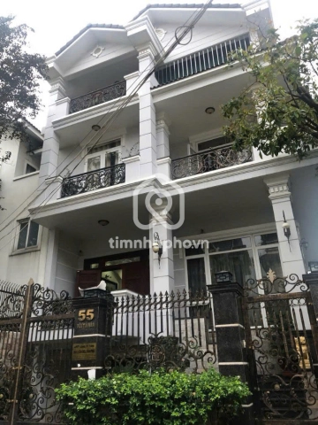 55 Đường Bùi Tá Hán, Phường An Khánh
