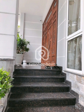 55 Đường Bùi Tá Hán, Phường An Khánh