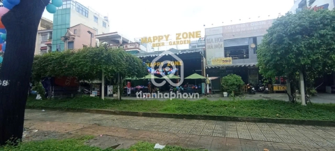 Bán Nhà cấp 4 Mặt Tiền Đường Trường Chinh Tân Bình - 2 tầng - Giá Chỉ 35 Tỷ