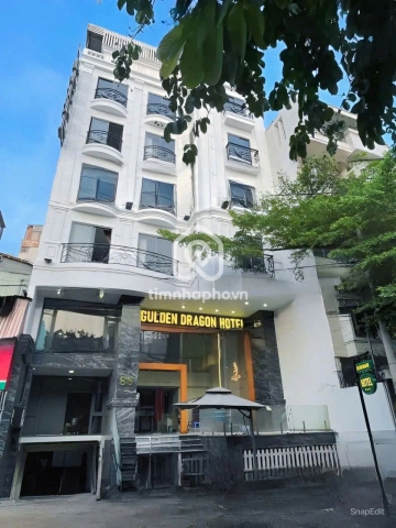 88-88A Đường Yên Thế, Phường Tân Sơn Hòa