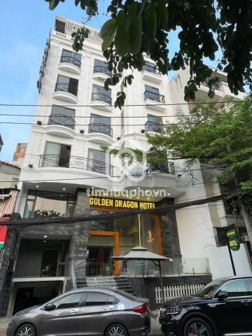 88-88A Đường Yên Thế, Phường Tân Sơn Hòa