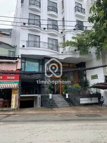 88-88A Đường Yên Thế, Phường Tân Sơn Hòa
