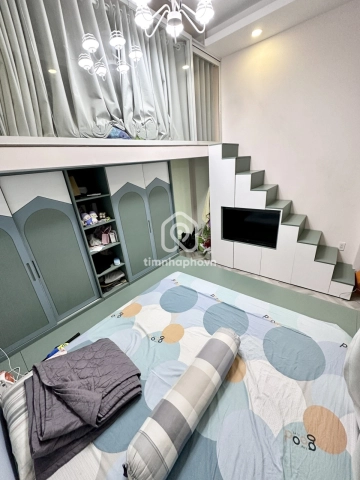Nhà phố Mặt Tiền Đường Nguyễn Sơn Tân Phú - 4 tầng - Giá Chỉ 8,5 Tỷ