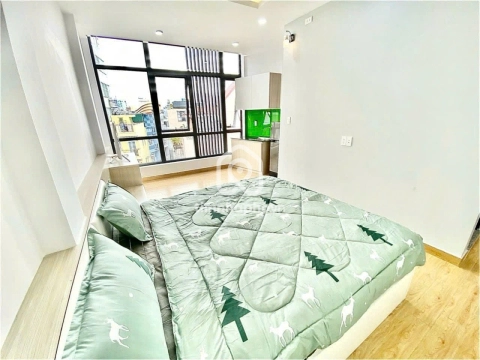 413/16 Đường Nguyễn Kiệm, Phường Đức Nhuận