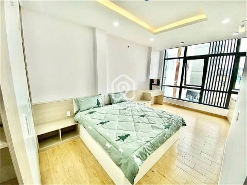 413/16 Đường Nguyễn Kiệm, Phường Đức Nhuận
