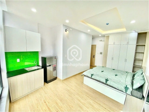 413/16 Đường Nguyễn Kiệm, Phường Đức Nhuận