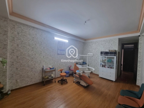 266/82/28 Đường Tô Hiến Thành, Phường Hòa Hưng