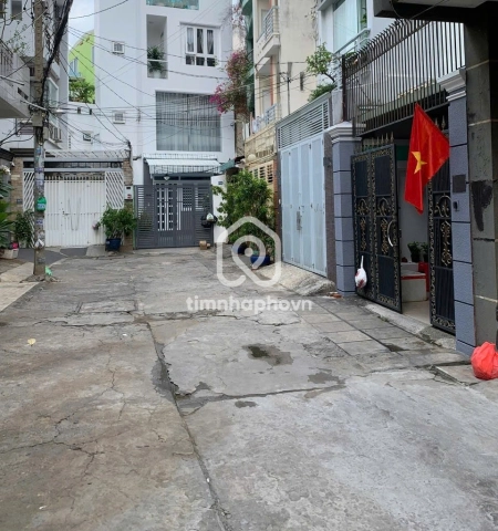 235/16 Đường Thích Quảng Đức, Phường Đức Nhuận