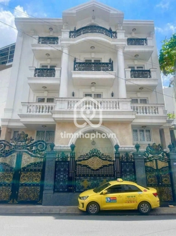 79/9a Đường Đặng Văn Sâm, Phường Tân Sơn Hòa