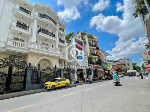 79/9a Đường Đặng Văn Sâm, Phường Tân Sơn Hòa