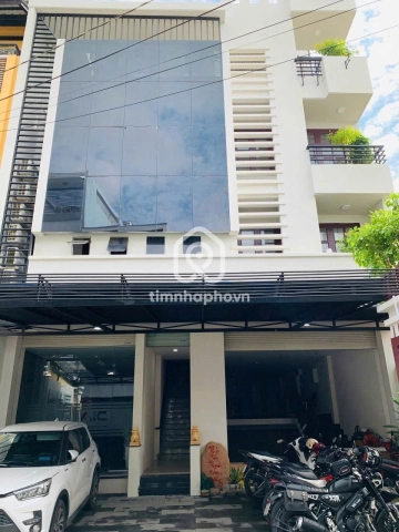 73-75A Đường Nguyễn Khuyến, Phường Bình Thạnh