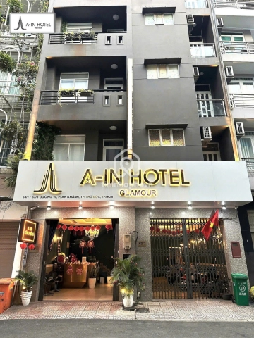 63/1-63/3 Đường Số 19, Phường An Khánh