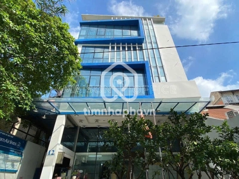12 Đường Phạm Đình Toái, Phường Xuân Hòa