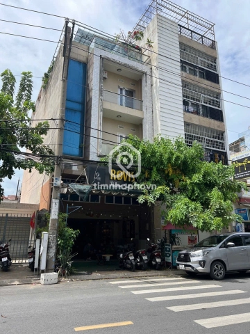 Nhà phố Mặt Tiền Đường Nguyễn Phúc Chu Tân Bình - 1 tầng - Giá Chỉ 27,5 Tỷ