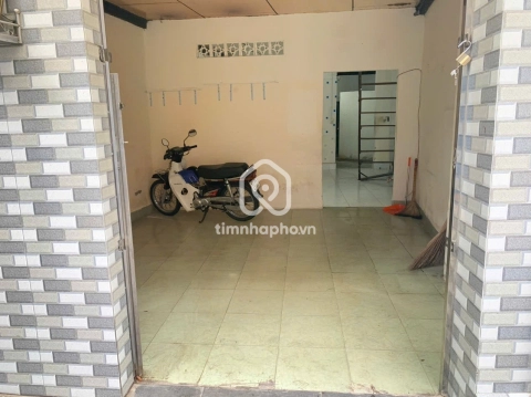 Nhà cấp 4 Mặt Tiền Đường Phan Tôn Quận 1 - 2 tầng - Giá Chỉ 15,5 Tỷ