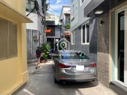 15 Đường Phan Tôn, Phường Tân Định