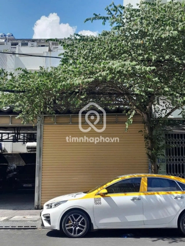 Bán Đất Mặt Tiền Đường Chợ Lớn Quận 6 | 84m2 (4x21m) | Giá 13.5 Tỷ