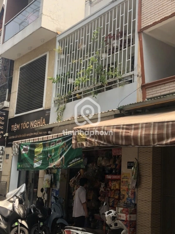 62/105 Đường Lý Chính Thắng, Phường Xuân Hòa