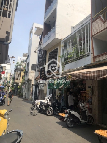 62/105 Đường Lý Chính Thắng, Phường Xuân Hòa