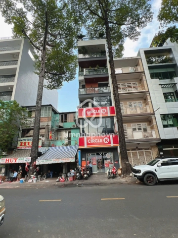 273 Đường Trần Bình Trọng, Phường Chợ Quán