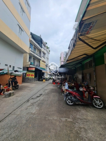 478/35 Đường Hòa Hảo, Phường Diên Hồng