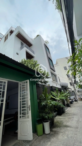 59 Đường Nguyễn Thông, Phường Nhiêu Lộc