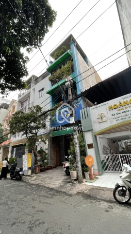 18 Đường Nguyễn Bá Tuyển, Phường Bảy Hiền