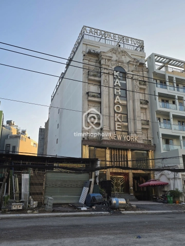 452 Đường Dương Quảng Hàm, Phường An Nhơn