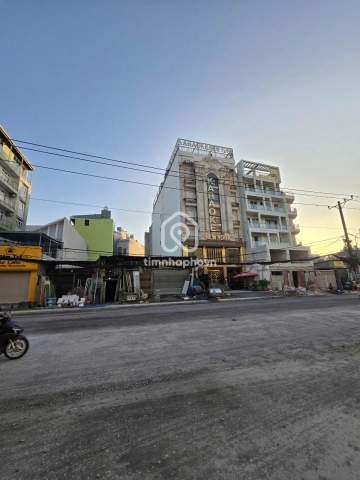 452 Đường Dương Quảng Hàm, Phường An Nhơn