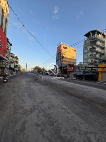 452 Đường Dương Quảng Hàm, Phường An Nhơn