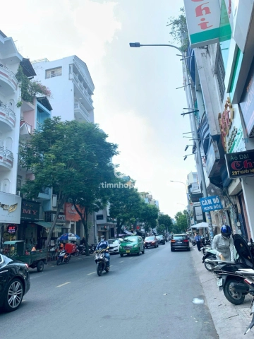 294 Đường Nguyễn Thiện Thuật, Phường Bàn Cờ
