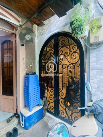 56/51 Đường Tô Hiến Thành, Phường Hòa Hưng