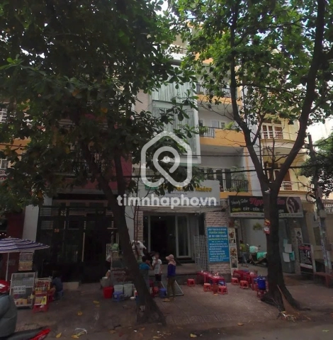 Nhà phố Mặt Tiền Đường D5 Bình Thạnh - 5 tầng - Giá Chỉ 24,5 Tỷ