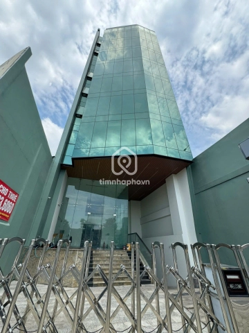 1392 Đường Võ Văn Kiệt, Phường Bình Tiên