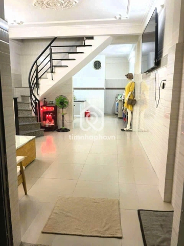 450/16/3 Đường Phan Xích Long, Phường Cầu Kiệu