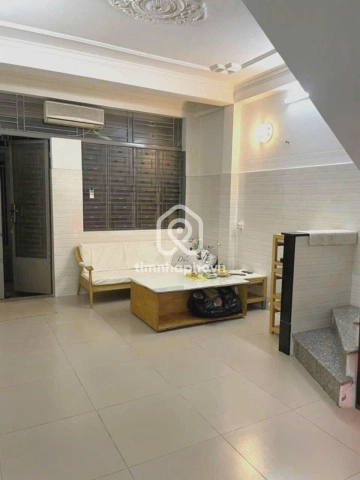 Nhà phố Hẻm Đường Phan Xích Long Phú Nhuận - 2 tầng - Giá Chỉ 6,8 Tỷ