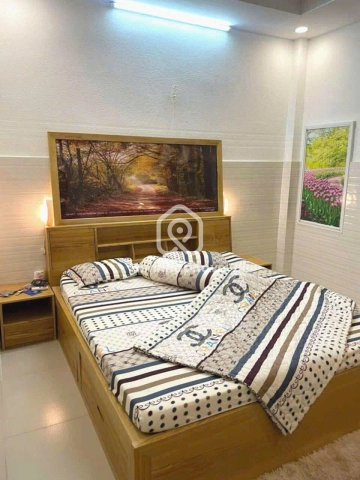 450/16/3 Đường Phan Xích Long, Phường Cầu Kiệu
