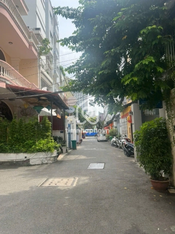 18Bis/31 Đường Nguyễn Thị Minh Khai, Phường Sài Gòn