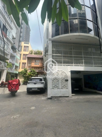 18Bis/31 Đường Nguyễn Thị Minh Khai, Phường Sài Gòn