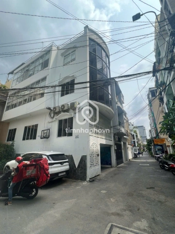 18Bis/31 Đường Nguyễn Thị Minh Khai, Phường Sài Gòn