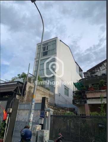 Bán Nhà MT Lê Quang Sung Q6 | 4.6 x25m | 4 Tầng | 7PN | Chỉ 13.5 Tỷ - Đầu tư sinh lời