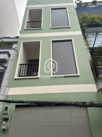 130/3 Đường Hồ Bá Kiện, Phường Hòa Hưng