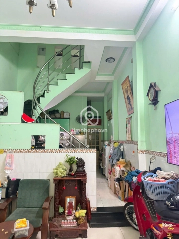 14/10A Đường Hoàng Dư Khương, Phường Hòa Hưng