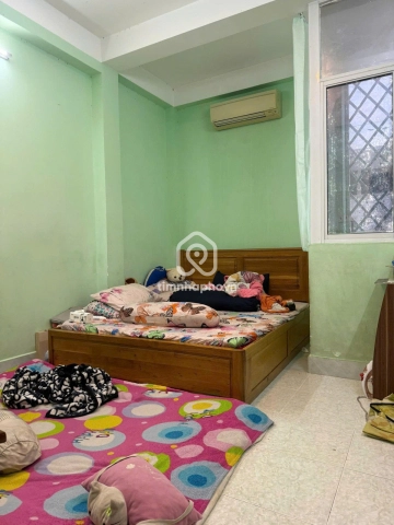 14/10A Đường Hoàng Dư Khương, Phường Hòa Hưng