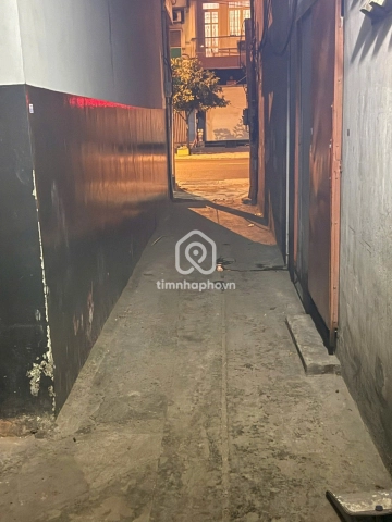 Bán Nhà phố Hẻm Đường Hàn Hải Nguyên Quận 11 - 3 tầng - Giá Chỉ 3,48 Tỷ