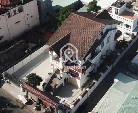 4/7 Đường Số 3, Phường Hiệp Bình