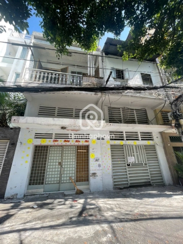 Nhà phố Hẻm Đường Tô Hiến Thành Quận 10 - 2 tầng - Giá Chỉ 29,5 Tỷ