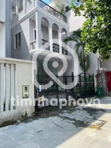 Nhà phố Hẻm Đường Bình Lợi Bình Thạnh - 3 tầng - Giá Chỉ 21 Tỷ